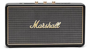 MARSHALL STOCKWELL BLACK