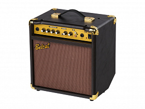 BELCAT POP15A