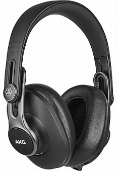 AKG K371-BT