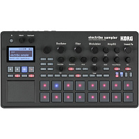 KORG Electribe2S