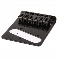 MUSICLILY MX0823BK