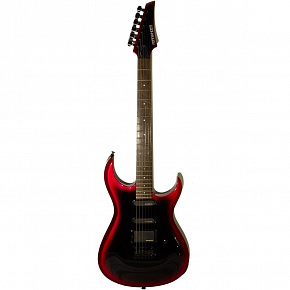FERNANDES FGZ-400 RS5 RMB