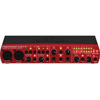 BEHRINGER FCA610