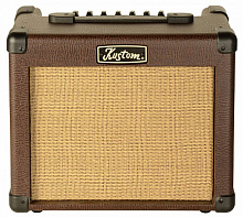 KUSTOM SIENNA16