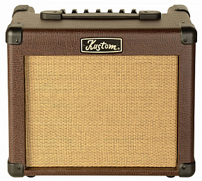 KUSTOM SIENNA16