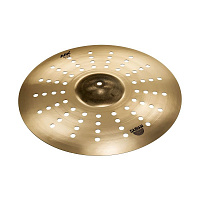 SABIAN 18" AAX AERO CRASH ������� ����������, �������, ������� Brilliant, ����� Modern, ����