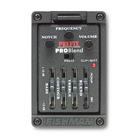 FISHMAN PRO-MAT-P51