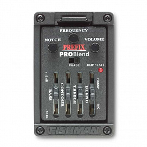 FISHMAN PRO-MAT-P51