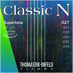 THOMASTIK CF127