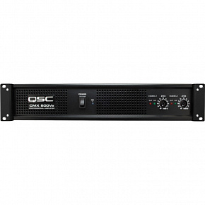 QSC CMX800Va