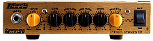 MARKBASS Nano Mark II