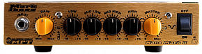 MARKBASS Nano Mark II