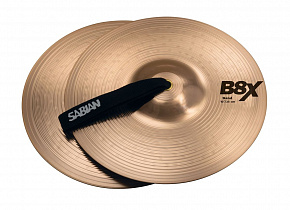 SABIAN 10" B8X Marching Band