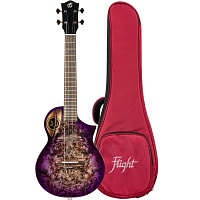 FLIGHT AVIATOR Galaxy Tenor PP CE