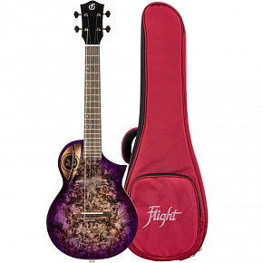 FLIGHT AVIATOR Galaxy Tenor PP CE