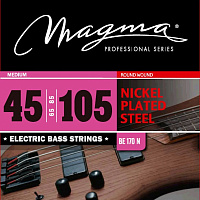 MAGMA STRINGS BE170N