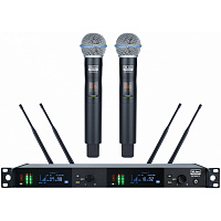 XLINE MD-262A-D(NEW)