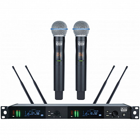XLINE MD-262A-D(NEW)