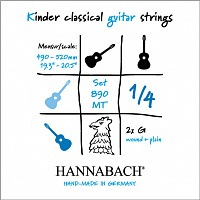 HANNABACH 890MT14