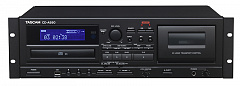 TASCAM CD-A580 CD