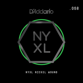 D'ADDARIO NYNW068