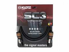 KLOTZ SC3-L2FF0500