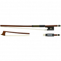 GEWA Violin Bow Brazil Wood 4/4