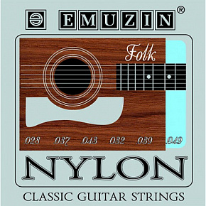 EMUZIN 6�361 NYLON