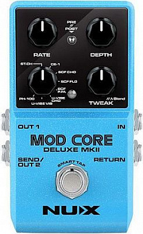 NUX Mod-Core-Deluxe-MkII