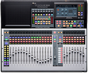 PRESONUS StudioLive 32SX
