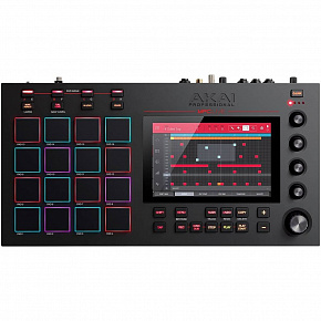 AKAI Pro MPC LIVE