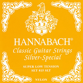 HANNABACH 815SLT