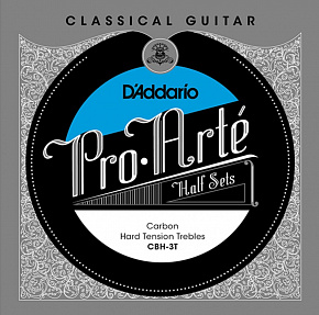 D'ADDARIO CBH-3T