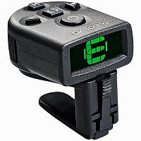 PLANET WAVES PW-CT-12 NS MINIHEADSTOCK TUNER