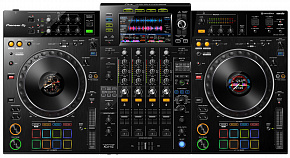 PIONEER XDJ-XZ