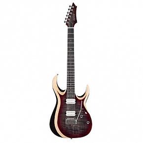 CORT X700-Duality-II-LVB