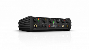 IK MULTIMEDIA AXE-I/O-Solo-AT5