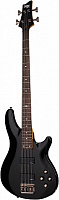 SCHECTER SGR C-4 BASS MSBK