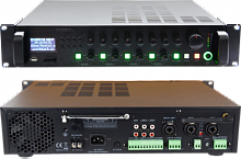 SVS AUDIOTECHNIK MA-240 PRO