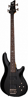 SCHECTER SGR C-4 BASS MSBK
