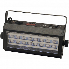 EURO DJ STROBE 1500 RGB