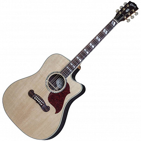 GIBSON 2016 Songwriter Studio CutAway Antique Natural