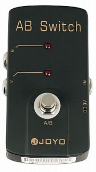 JOYO JF-30-A/B-Line-Switcher