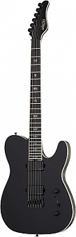 SCHECTER PT SLS ELITE "EVIL TWIN" SBK