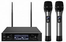 AXELVOX DWS7000HT (HT Bundle)