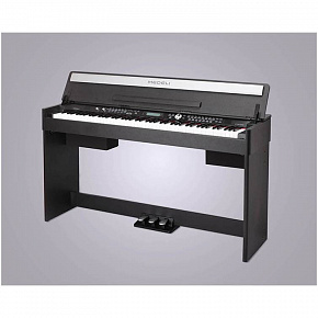 MEDELI CDP5200-BK