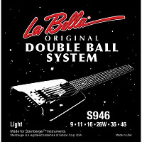 LA BELLA S946