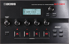 BOSS GT-001