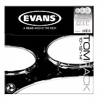 EVANS ETP-G12CTD-F