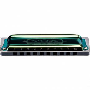 VOX Continental Harmonica Type-1-C